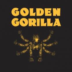 logo Golden Gorilla